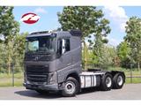 Volvo FH 16.750 | 6X4 | 100 TON | FULL STEEL | RETARDE - Volvo FH16 750