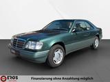 Mercedes-Benz E 220 CE W124 Automatik "DE-Fhzg,SD,AHK" - Mercedes-Benz E-Klasse C124