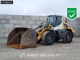 Liebherr L538 GERMAN MACHINE - Liebherr Radlader L538