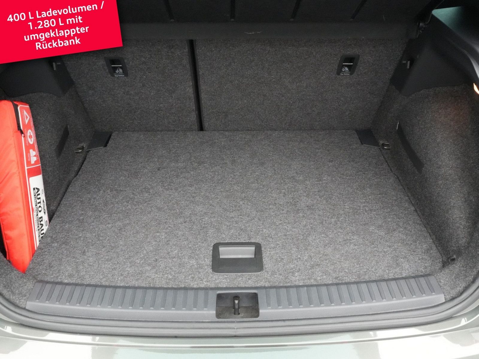 Seat Arona - Bild 15