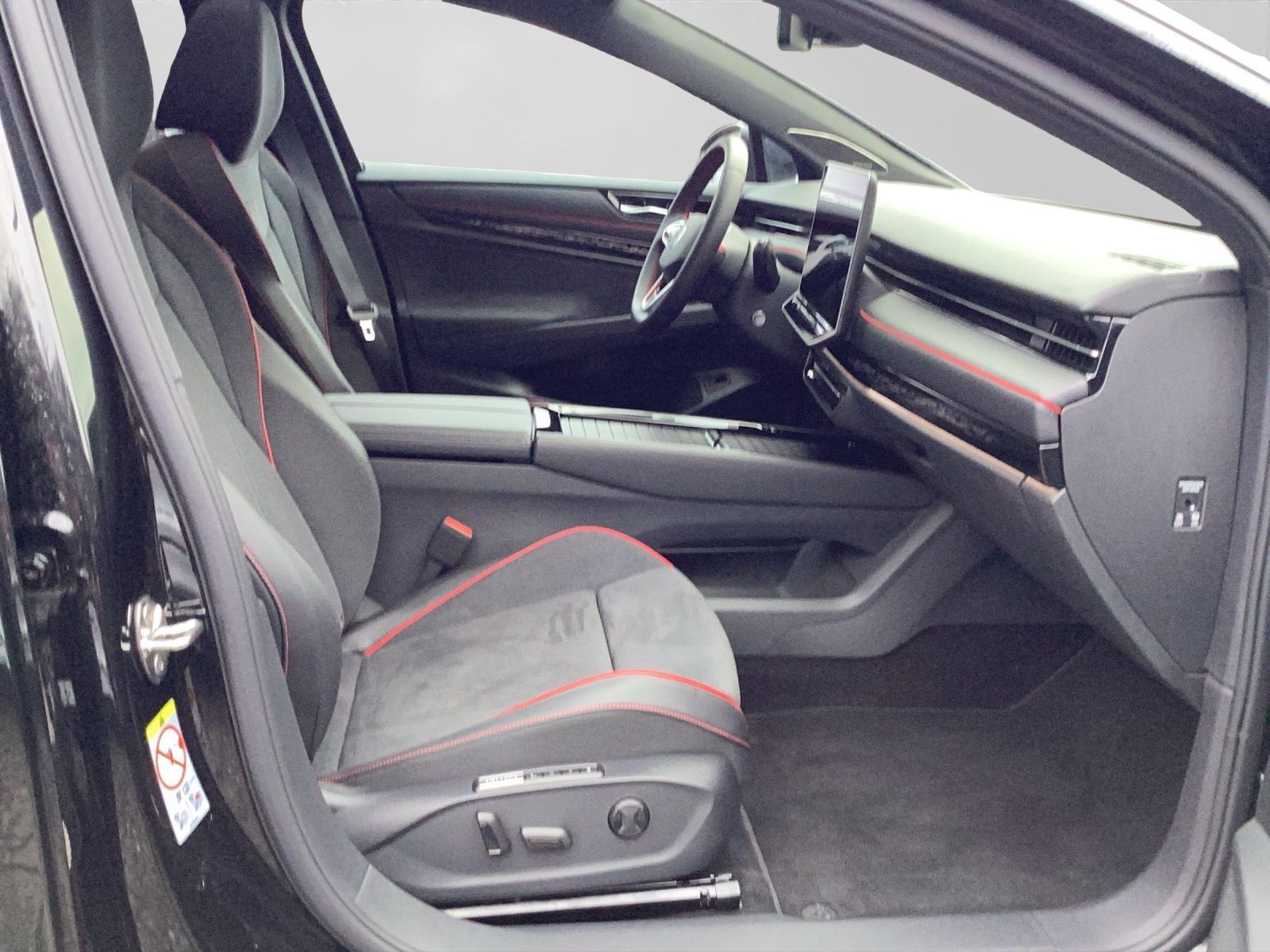 Volkswagen ID.7 - Bild 4