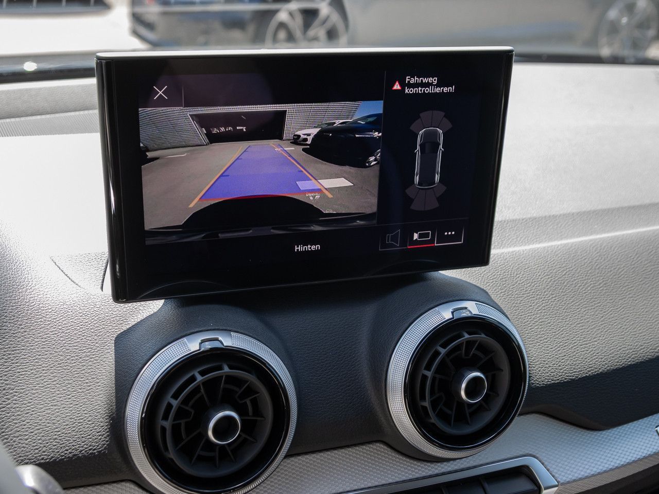 Audi Q2 - Bild 22