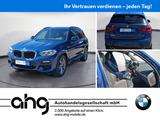 BMW X3 xDrive30i M SPORT HIFI Sitzhzg. Vorn RFT - BMW X3 30i Gebrauchtwagen
