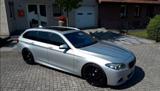 BMW 520d Touring A M-Paket - BMW 520 in Osnabrück