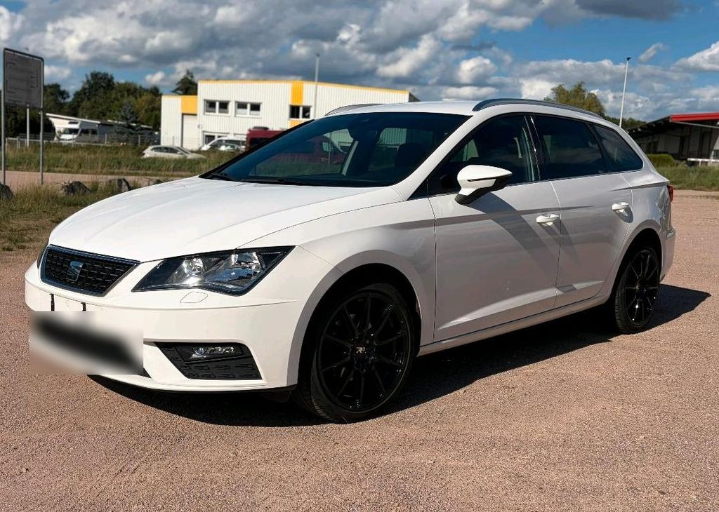 Image of Seat Leon
