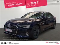 Audi A6 - Vorschau Bild 1