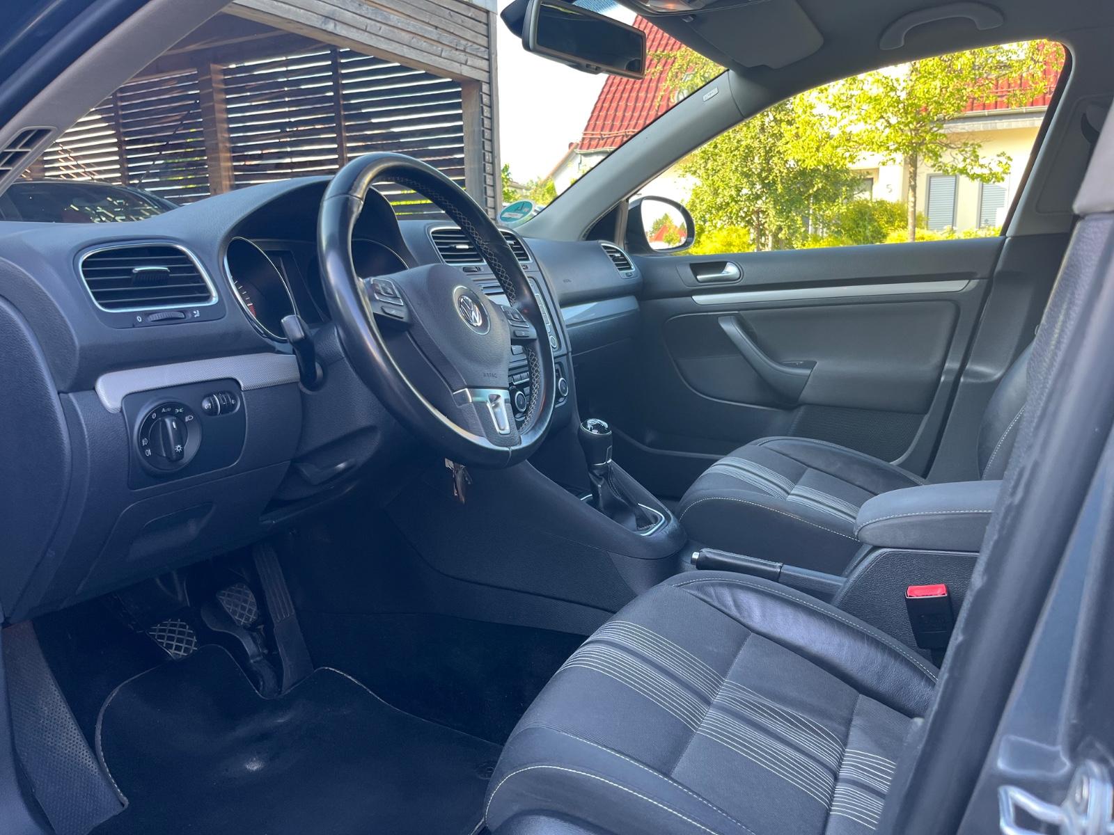 Volkswagen Golf 2013 — photo 6