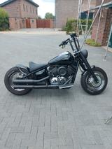 Yamaha Xvs1100 Dragstar  - YAMAHA CHOPPER DRAGSTAR