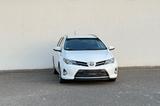 Toyota Auris Touring Sports Hybrid/XENON/NAVI/LEDER/ - weiße Toyota Auris Touring Sports