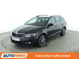Skoda Octavia 2.0 TDI Laurin & Klement 4x4 Aut.*XENON* - Skoda: Laurin Klement