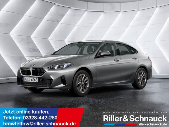 BMW 220d Gran Coupe KEYLESS PDC SHZ KAMERA NAVI LED