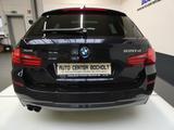 BMW 520 d xDrive M Sportpaket*Navi*Prof*Panorama - BMW 5er Reihe aus 2017