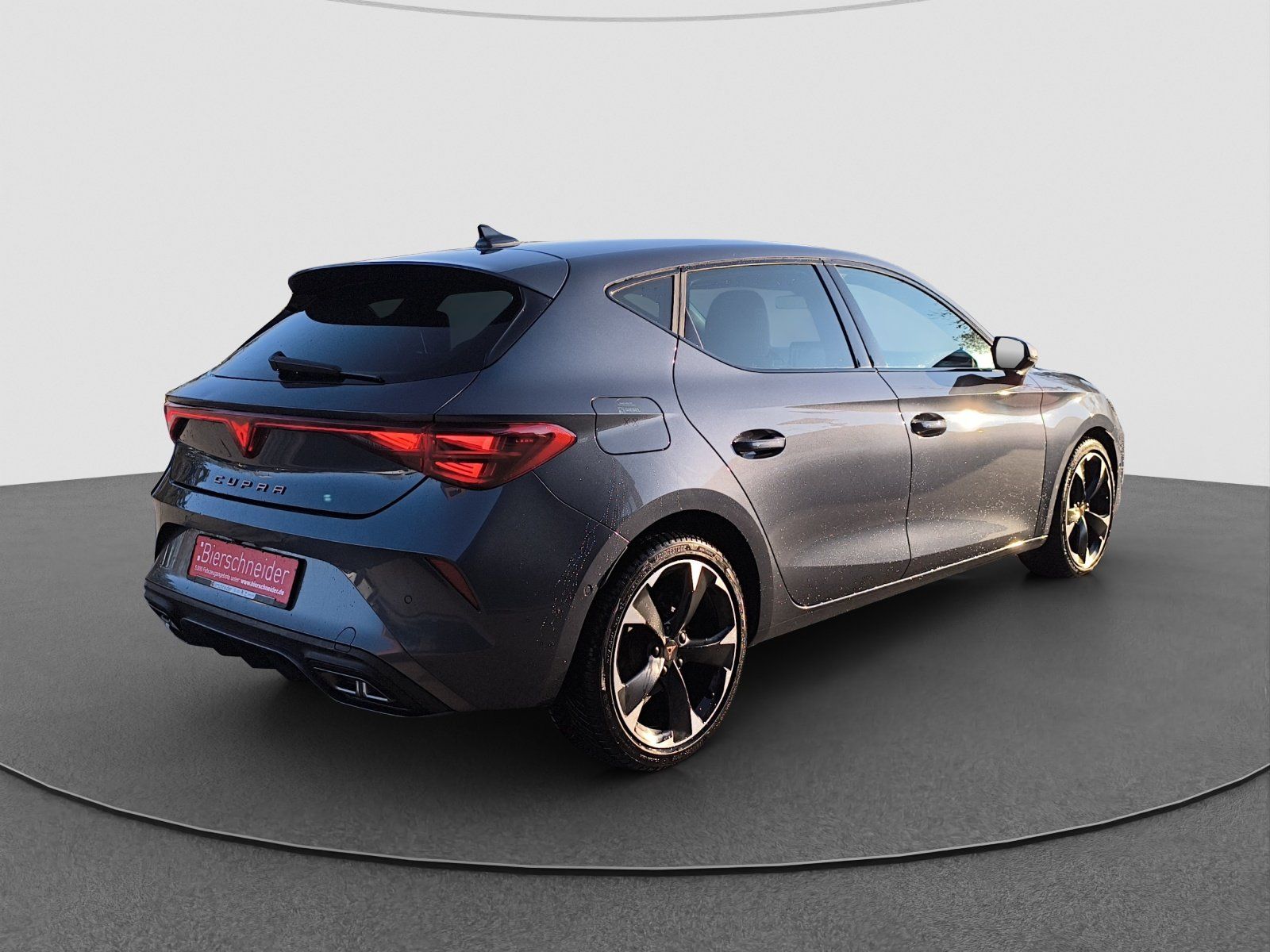 Cupra Leon - Bild 10