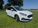 Ford S Max 7-Sitzer, AHK, Kamera, 9Monate ... - Ford S-Max Gebrauchtwagen in Bielefeld