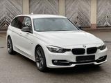 BMW 328i F31 twin turbo ( 1 hand ) tuv neu... - BMW 328: Kombi, 328i