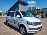 Volkswagen T6 Camper - VW Camper