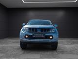 Mitsubishi L200 Plus Doppelkabine 4WD - Mitsubishi L200: Pickup
