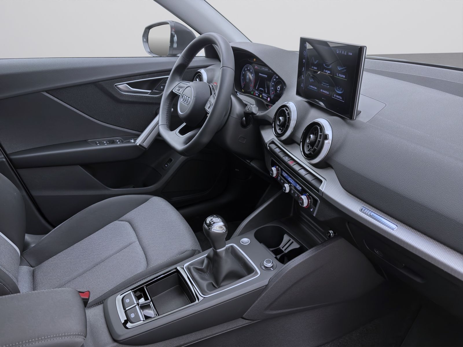 Audi Q2 - Bild 17