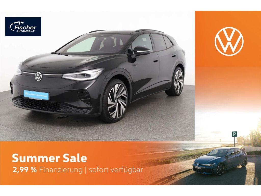 Image of Volkswagen ID.4