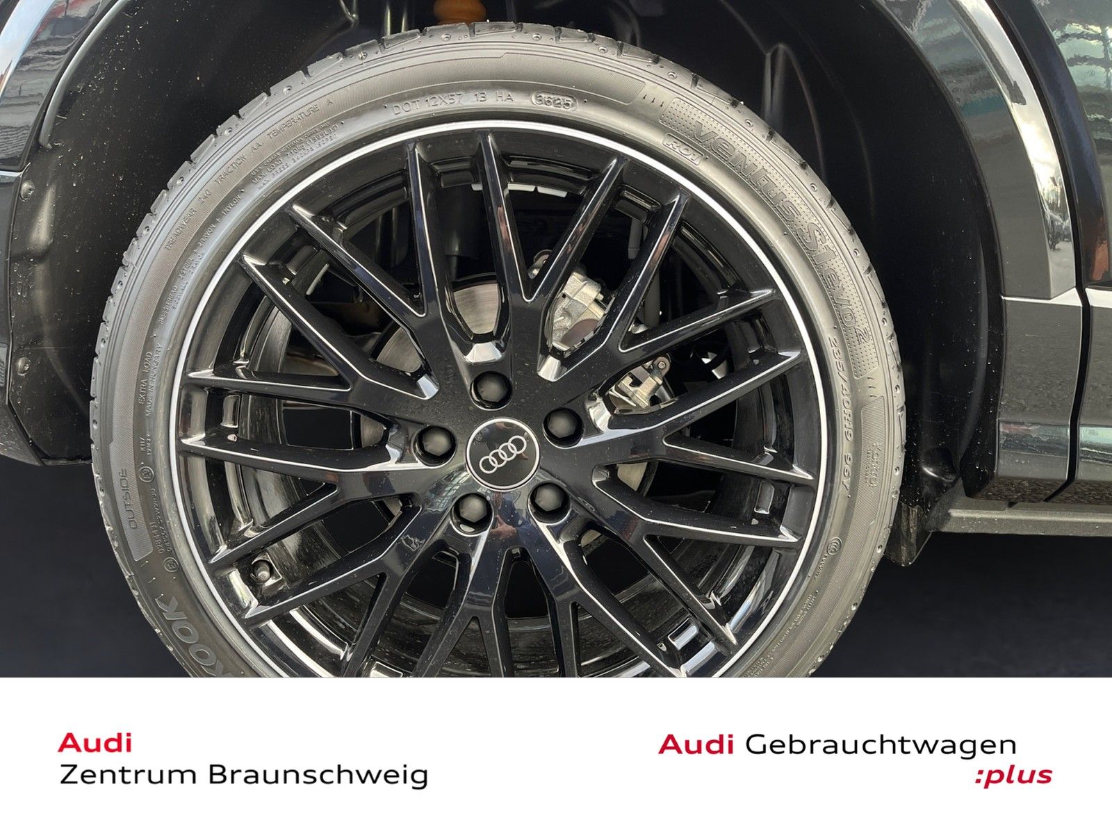 Audi Q2 - Bild 6