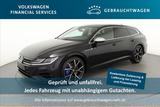 Volkswagen Arteon R Shooting Brake 4Motion 2.0 TSI PDC*RFK