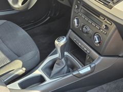 Fahrzeugabbildung X1 16 d sDrive 16d PDC+Sitzh+Allwetterr.