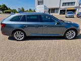 Skoda Superb 1.8 TSI Style Combi Pano 3 Zonen Klima - Skoda Superb in Braunschweig
