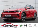 Volkswagen ID.5 GTX 4MOTION WÄRMEPUMPE PANORAMA  DCC AREAVI - Volkswagen ID.5: GTX