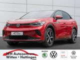Volkswagen ID.5 GTX 4MOTION WÄRMEPUMPE PANORAMA  DCC AREAVI - Volkswagen ID.5: GTX