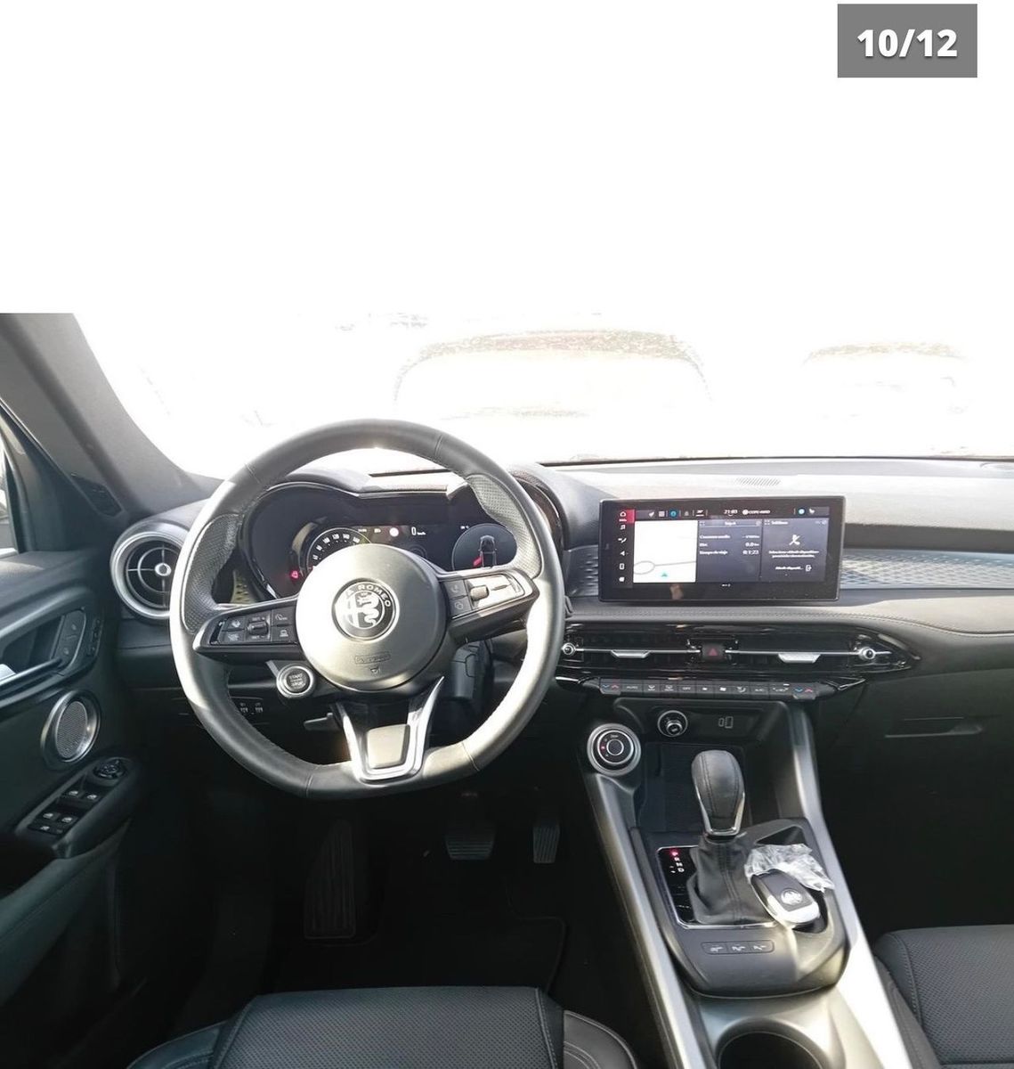 Other Alfa Romeo Tonale 1.6 diesel 130 CV TCT6 Sprint