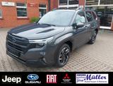 Subaru Forester 2.0 ie AWD Exclusive - Subaru Forester Neuwagen