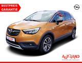Opel Crossland X 1.2 Turbo Ultimate LED Head-Up Navi - Opel Crossland Gebrauchtwagen
