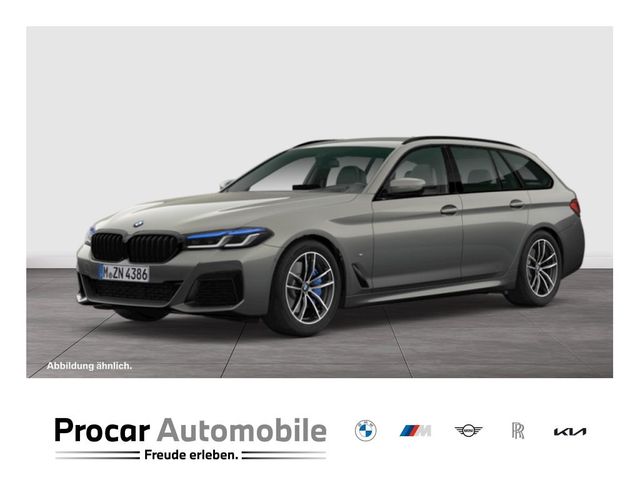 BMW 530d xDrive M Sport Sport LCProf HUD STHZ