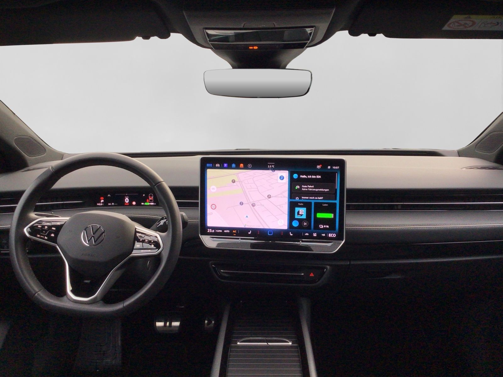 Volkswagen ID.7 - Bild 5