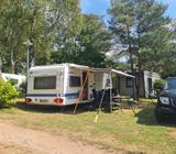 Hobby Excelsior 560 UFE Autark+Klima +Mover +Leder  - Hobby 560 ufe