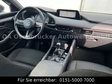 Mazda 3 - 9