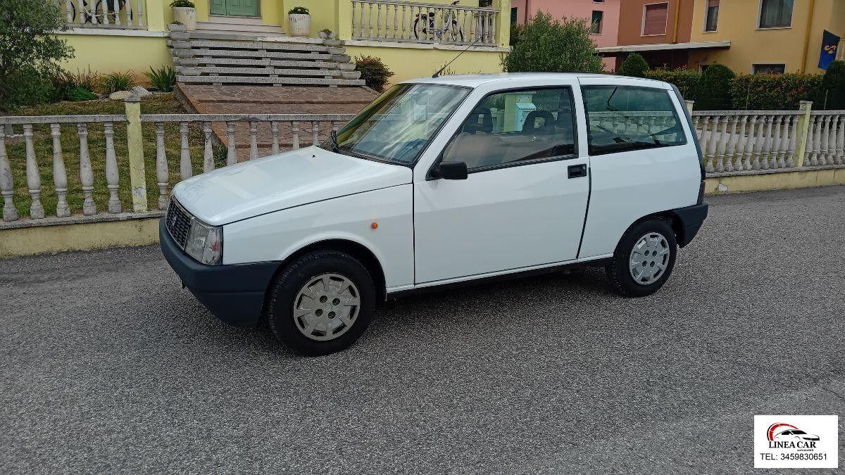 Lancia Andere