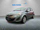 Opel Corsa D Satellite *Automatik*KM 64.000*PDC*SHZ* - Opel Corsa: Satellite