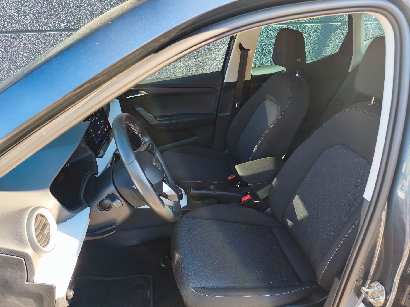 Seat Arona - Bild 9