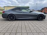 BMW 420d Coupé M Sport + Händlergarantie & 8 Reifen - gebrauchte BMW 420 aus dem Jahr 2019