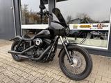 Harley-Davidson FXDB Dyna Street Bob - Harley-Davidson Motorräder in Saarbrücken