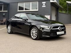 MERCEDES-BENZ A 180 Progressive Limousine - Thumbnail 5