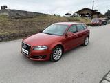 Audi A3 Sportback 2.0 TDI -S-Tronic-Alu-Pdc-Klima - Audi A3 aus 2011 mit Diesel-Antrieb