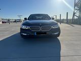 BMW 530d A - - BMW 530 in Wiesbaden