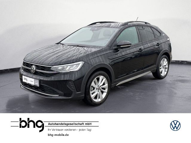 Volkswagen Taigo 1.0 TSI OPF DSG Life
