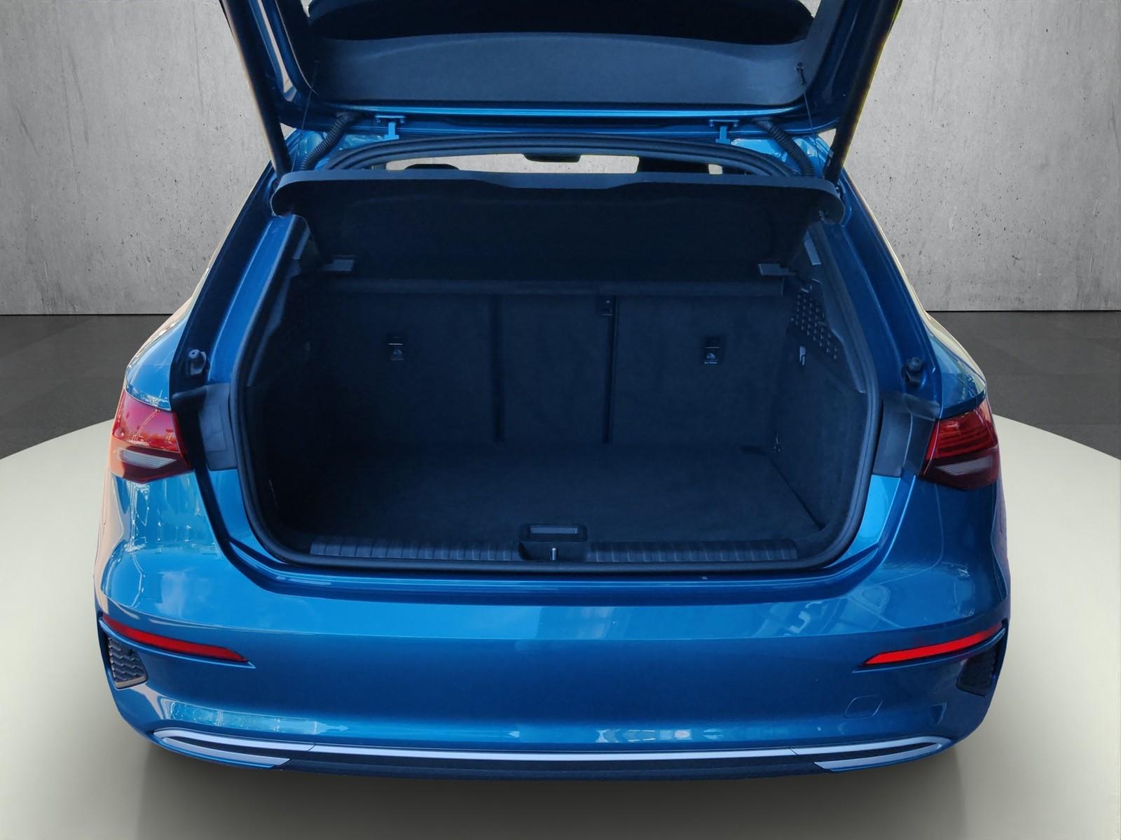 Audi A3 Sportback advanced 30 TFSI S tronic, миниатюра 22