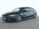 Mercedes-Benz CLA 200 Shooting Brake AMG Line Navi|Kamera|LED - gebrauchte Kombis