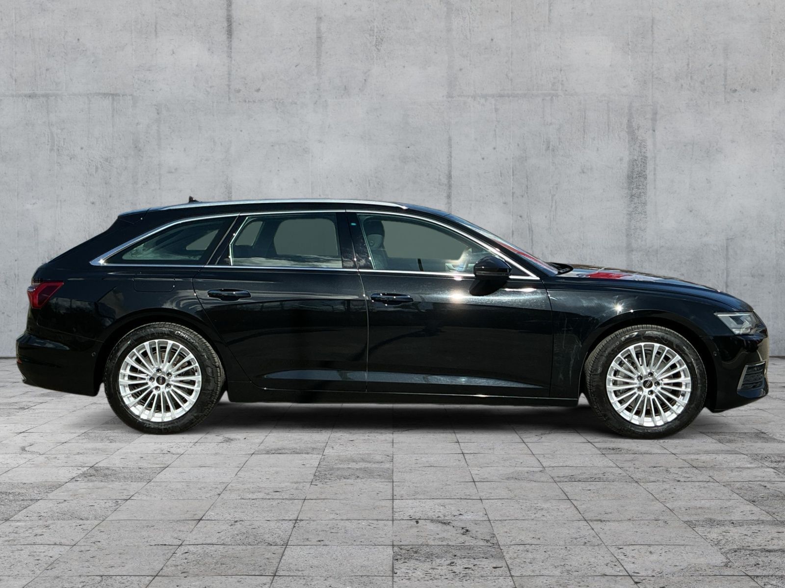 Audi A6 - Bild 7