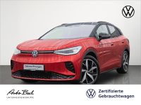 Volkswagen ID.4 - Vorschau Bild 1