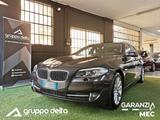 BMW Bmw 525d xDrive Touring Luxury GARANZIA 12 MESI - BMW 525 aus 2013